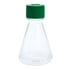 CELLTREAT - Small Erlenmeyer (PETG) 250mL Vent Cap - 229805