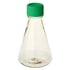 CELLTREAT - Small Erlenmeyer (Polycarbonate) - 229829