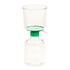CELLTREAT - Filter Systems, 1000mL, 0.22µm PES, 90mm, Sterile - 229708