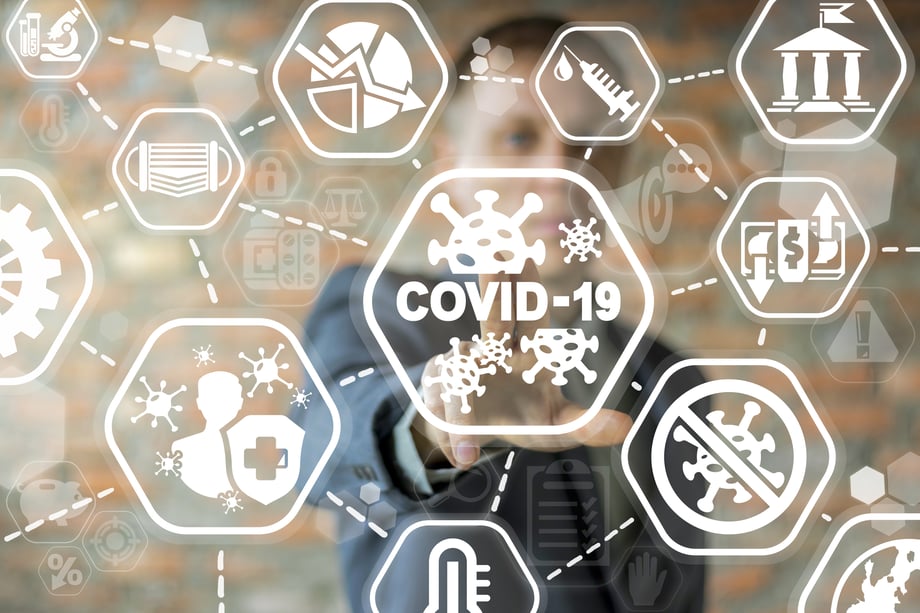 Pipette.com Is Here for You: COVID-19