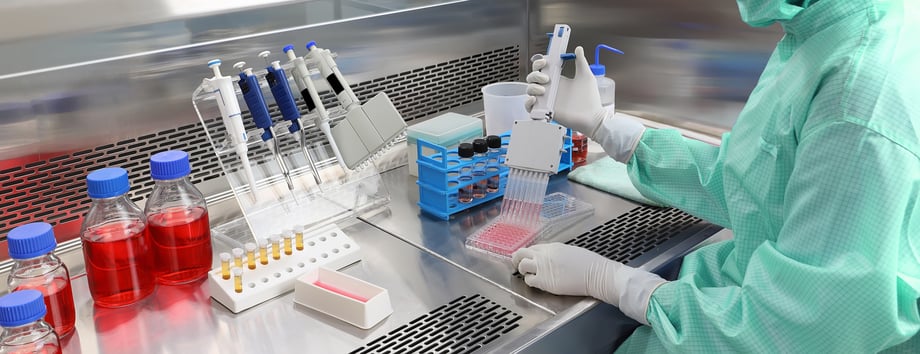 Plates Through the Pandemic