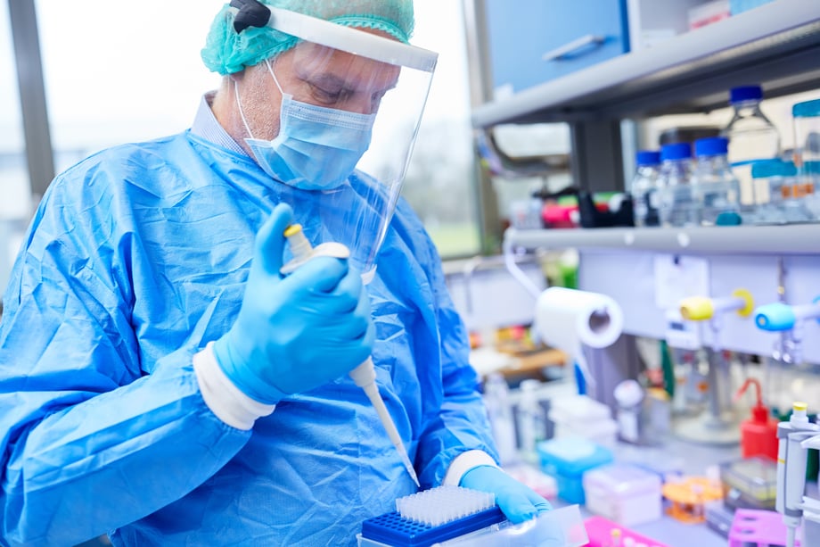 Calibration Service Options: You Spoke, We Listened