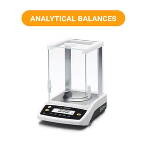 Analytical Balances