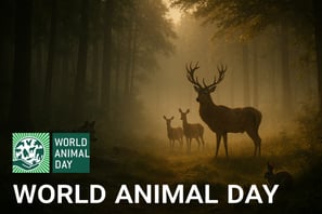 Animal world day-2