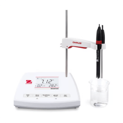 Bench pH Meters