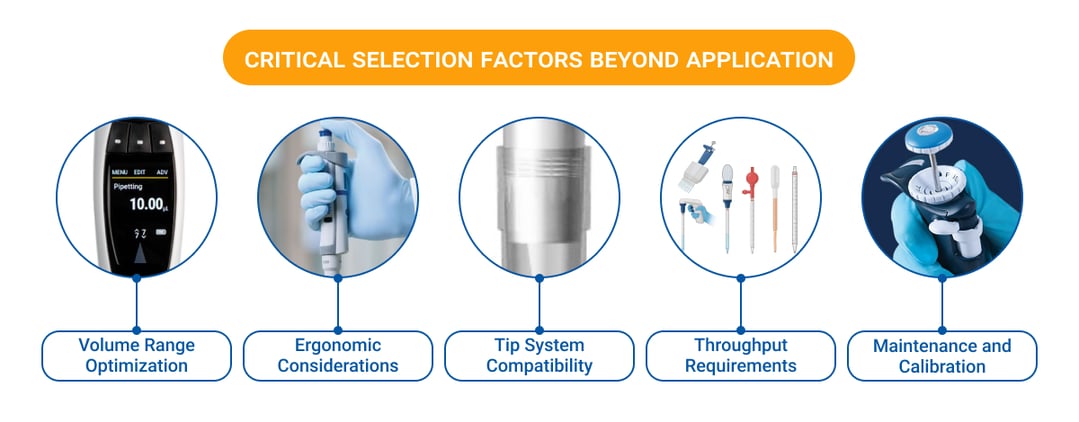 CRITICAL SELECTION FACTORS BEYOND APPLICATION-1