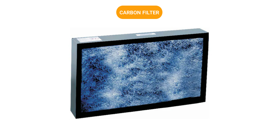 Carbon Filter