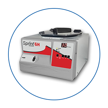 Clinical Centrifuge