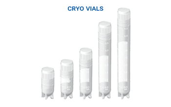 Cryo Vials