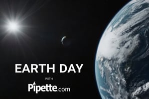 Earth Day Starts with You — and Your Pipette-2