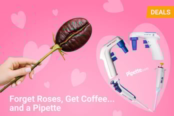 Share the love with your lab team this Valentine’s Day