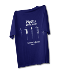 Share to Win a Free T-Shirt