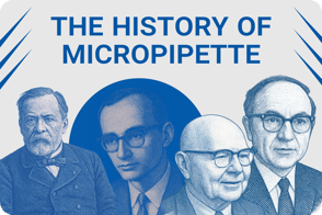 From Glass Tubes to Precision Tools_ The Evolution of Micropipettes in the Lab