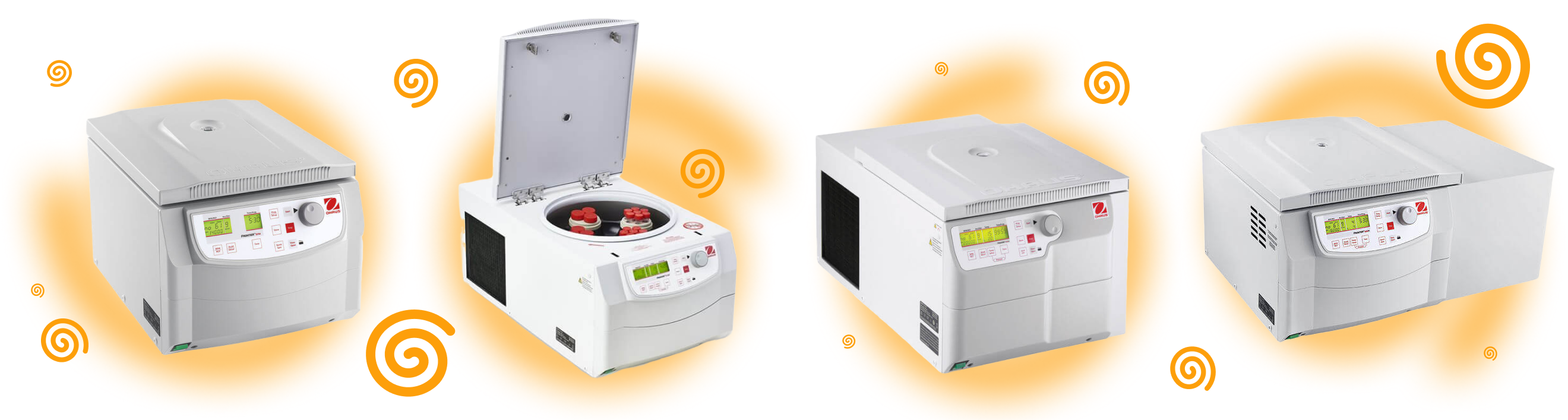 FrontierTM 5000 Series Multi Pro by OHAUS