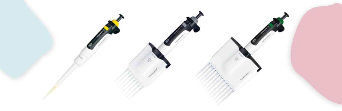 Get a FREE pipette when you purchase 3 Transferpette pro single channel pipettes or 2 Transferpette pro multichannel pipettes up to a $1,525 USD value!