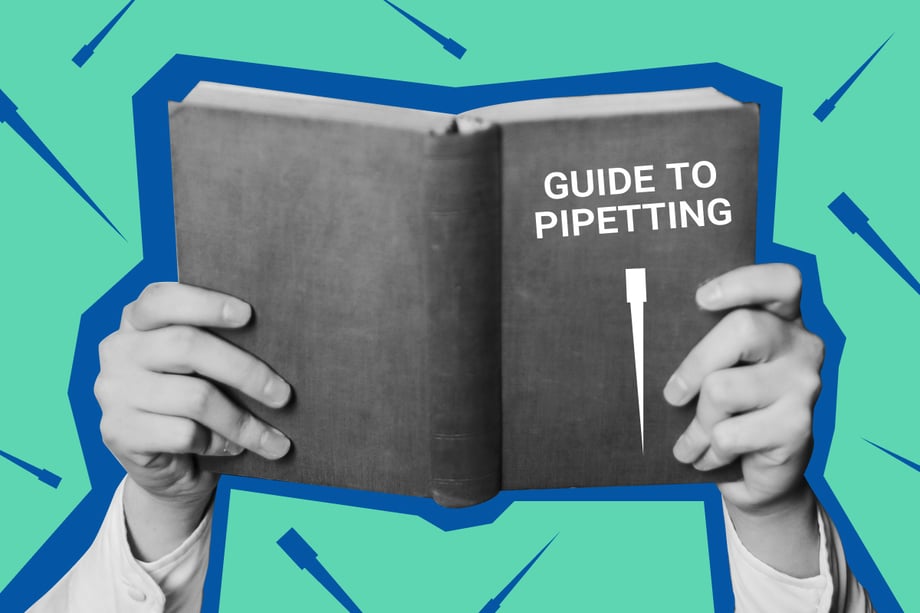 Guide to Pipetting | Pipette.com
