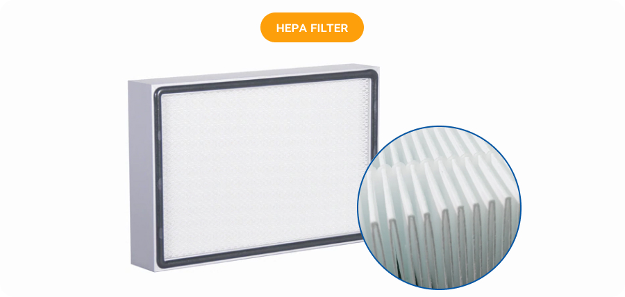 HEPA Filter