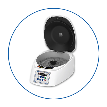 Hematocrit Centrifuge