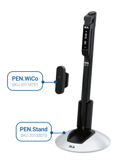 IKA PEN Accessories-1