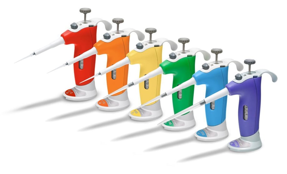 9 Unique Pipettes You Should Probably Consider