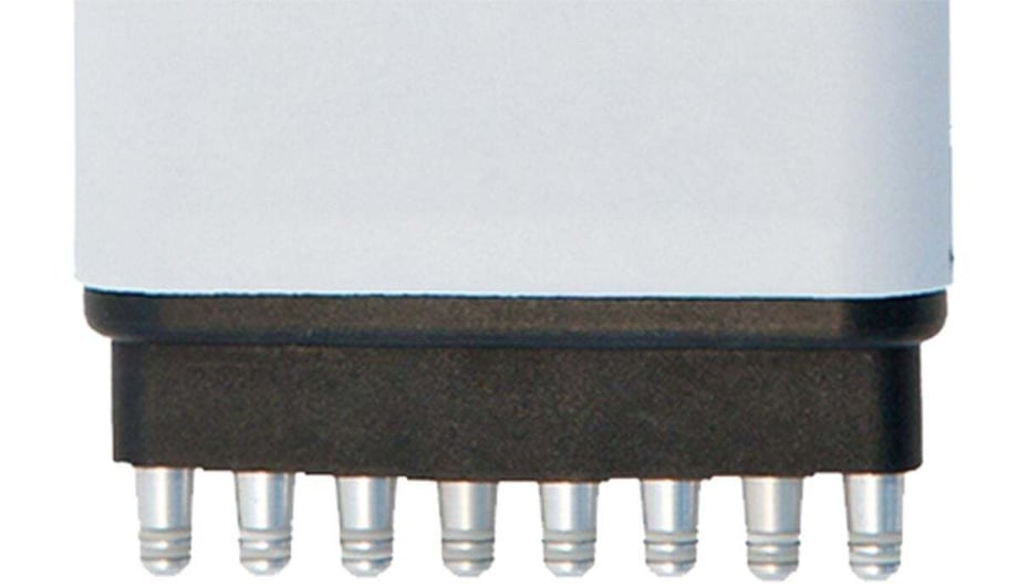 CAPP Multichannel Pipettes Increase Productivity in Labs