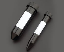CellTreat Black Centrifuge Tubes are available at Pipette.com