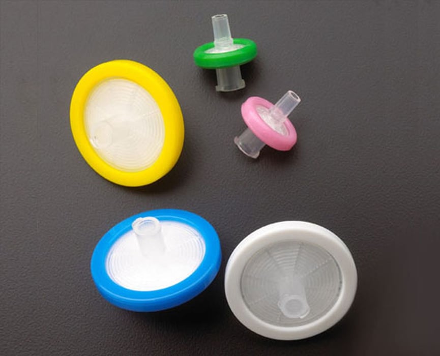 Syringe Filters: Importance and Application