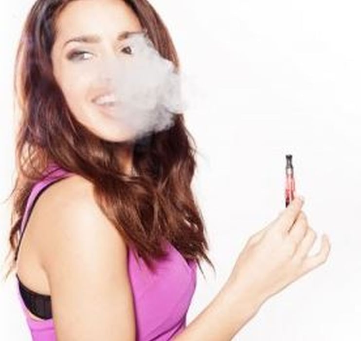 DIY e-Juice Measuring