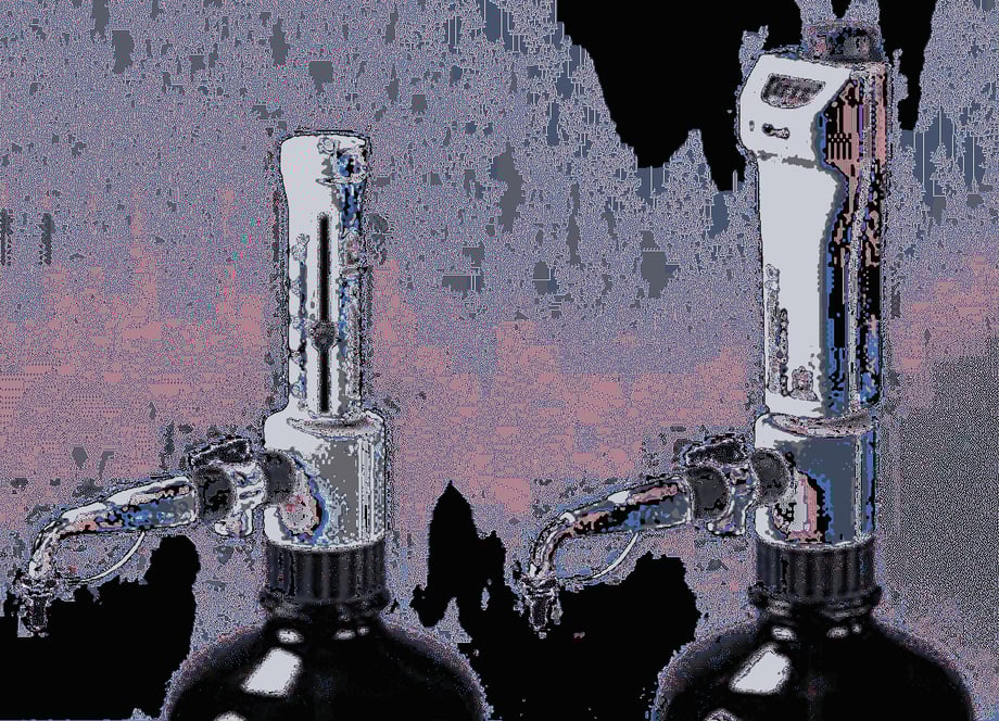 BrandTech Dispensette 3 Bottletop Dispenser Can Save Biology Labs Hundreds in Grants