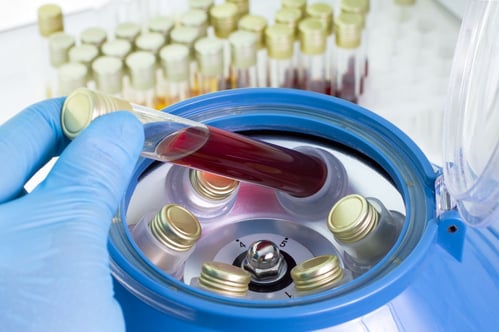 A variety of Centrifuges can be found at Pipette.com