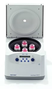 Eppendorf Centrifuge 5702R