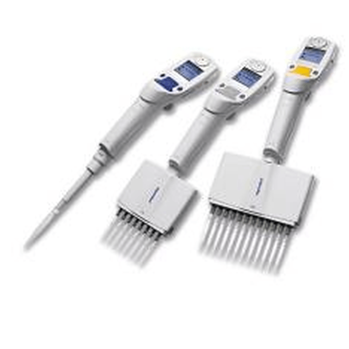 Electronic Pipettes – Are they Right for your Lab?