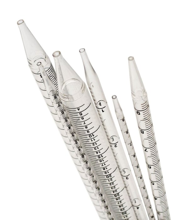 Serological Pipette: Is it what your Lab Needs?