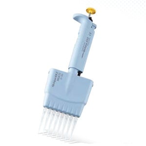 Find the Nichiryo EXII Multichannel at Pipette.com!