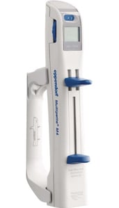 Eppendorf-Multipette-M4