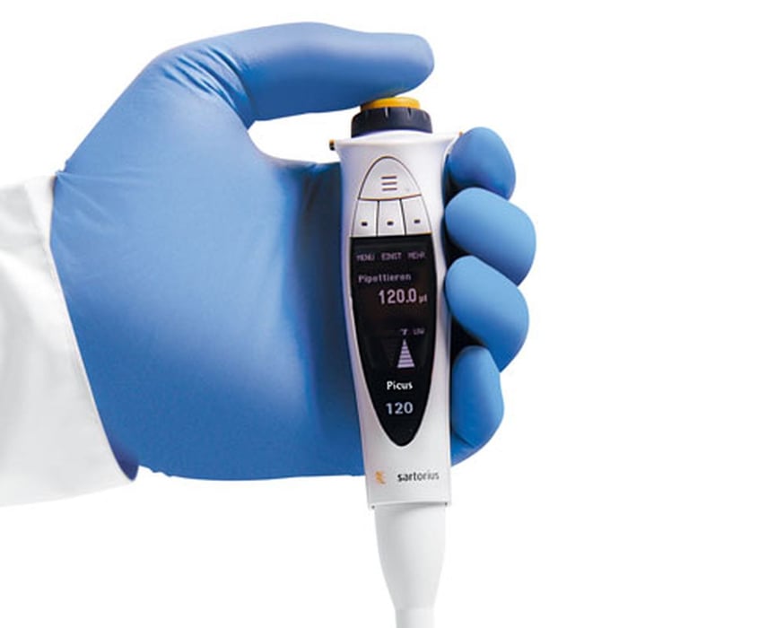 Electronic Pipettes will Increase Your Productivity