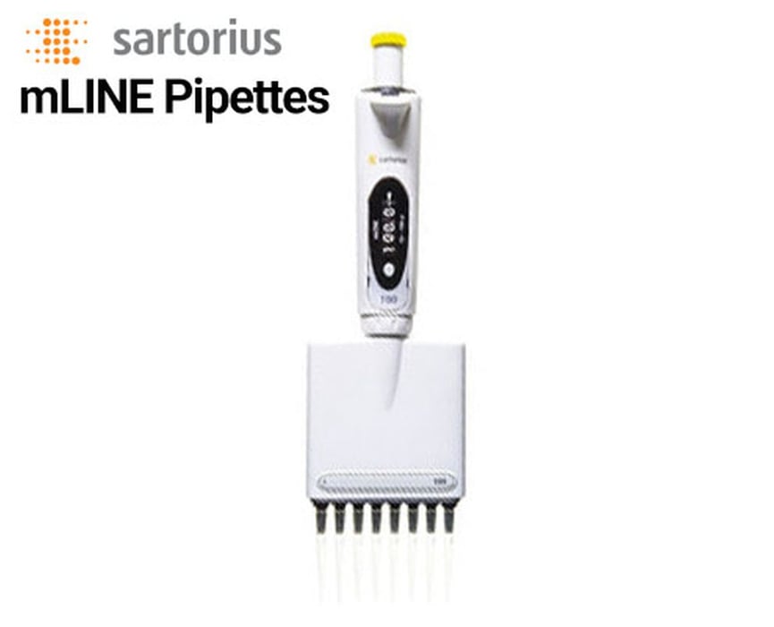 Multichannel Pipettes: 3 Reasons You Should Upgrade