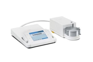 Sartorious Analytical Balance