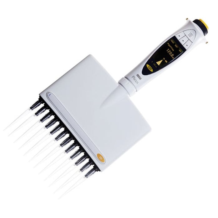 How to Choose the Right Pipette for Your Application