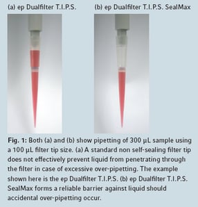 ep dualfilter tips and ep dualfilter tips sealmax