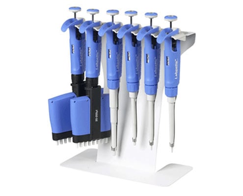 labnet-biopette-pipettes