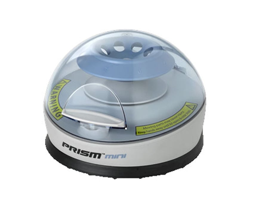 3 Microcentrifuges Your Lab Should Know About