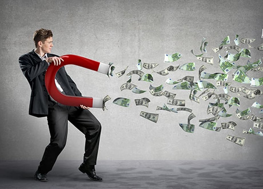 Corporate Discounts are a MYTH