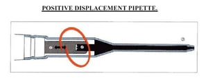 positive-displacement-pipette