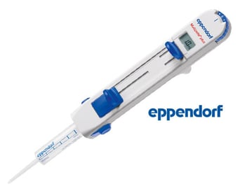 refurbished eppendorf repeater plus