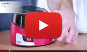 Rondo Microcentrifuge by CAPP Video