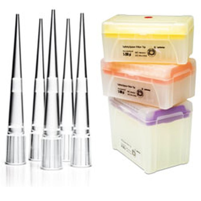 Guide to Pipette Tips