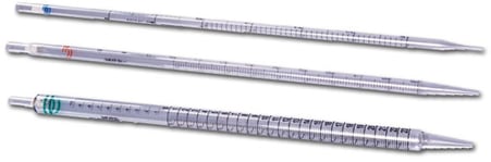 Pipette.com has the best deals on serological pipettes