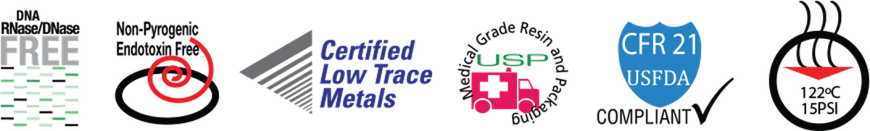 universal pipette filter tips promotion