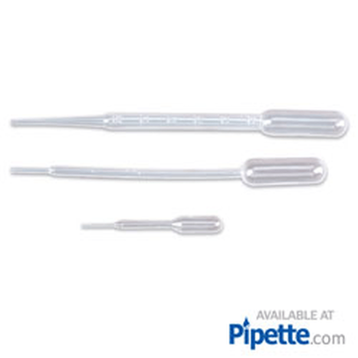 Disposable Transfer Pipette Promotion Now Available at Leading Pipette Distributor Pipette.com